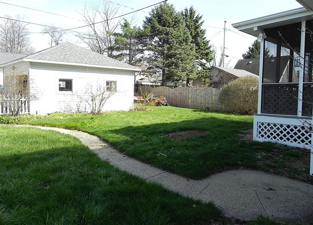 200 Michigan Avenue, Sturgis, MI 49091