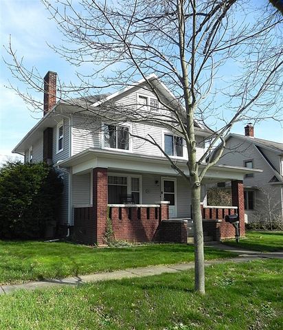 200 Michigan Avenue, Sturgis, MI 49091