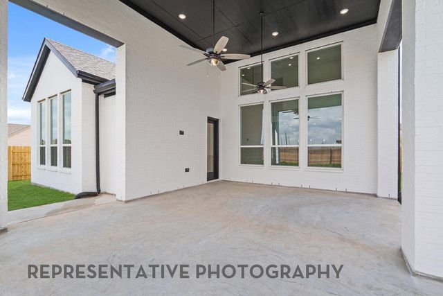 2201 Junction Drive, Celina, TX 75009