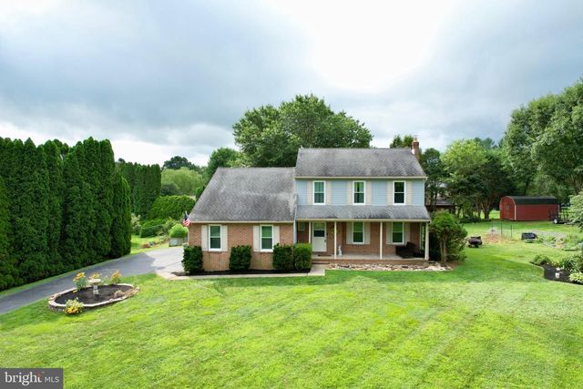 2425 COOL SPRING RD, Bel Air, MD 21015