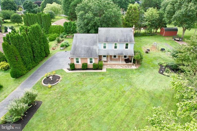 2425 COOL SPRING RD, Bel Air, MD 21015