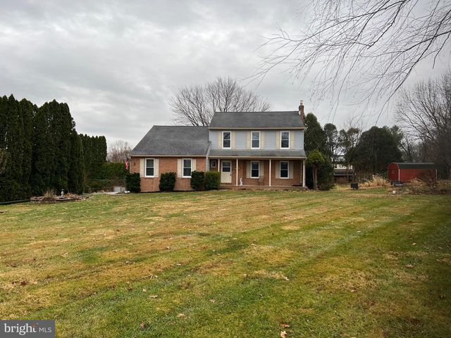 2425 COOL SPRING RD, Bel Air, MD 21015
