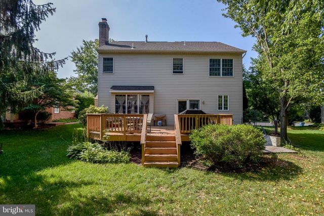 12952 OLD PLAINS RD, Fairfax, VA 22033