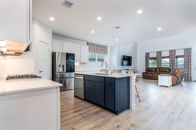 13344 Bear Creek Court, Conroe, TX 77384