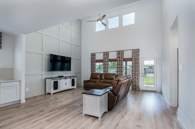 13344 Bear Creek Court, Conroe, TX 77384