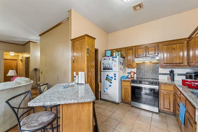 8117 Timothy Lane, Oklahoma City, OK 73135