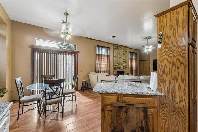 8117 Timothy Lane, Oklahoma City, OK 73135