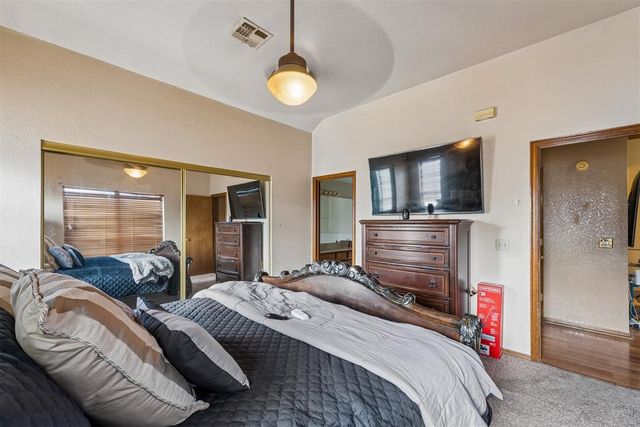 8117 Timothy Lane, Oklahoma City, OK 73135
