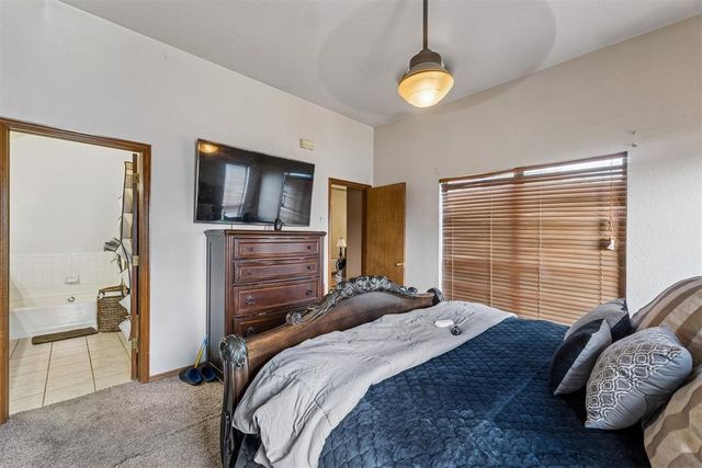 8117 Timothy Lane, Oklahoma City, OK 73135