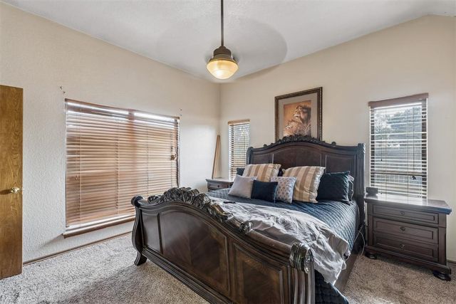 8117 Timothy Lane, Oklahoma City, OK 73135