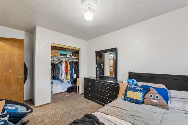 8117 Timothy Lane, Oklahoma City, OK 73135