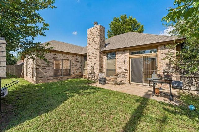 8117 Timothy Lane, Oklahoma City, OK 73135