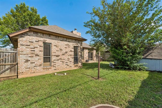 8117 Timothy Lane, Oklahoma City, OK 73135