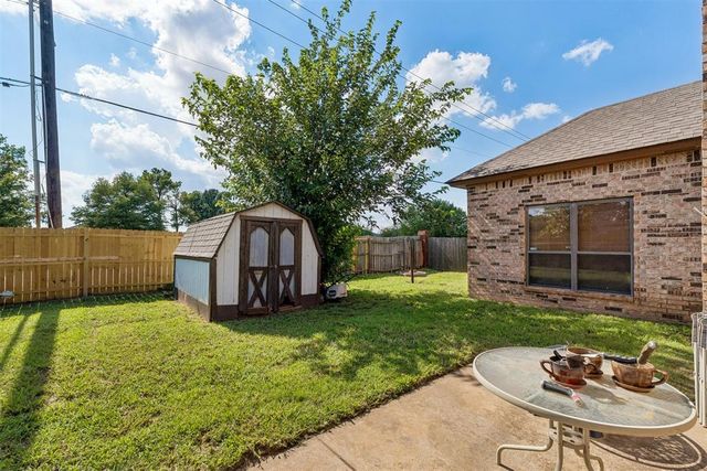 8117 Timothy Lane, Oklahoma City, OK 73135