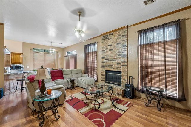 8117 Timothy Lane, Oklahoma City, OK 73135