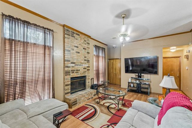8117 Timothy Lane, Oklahoma City, OK 73135