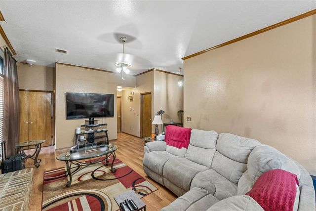 8117 Timothy Lane, Oklahoma City, OK 73135