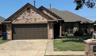 8117 Timothy Lane, Oklahoma City, OK 73135
