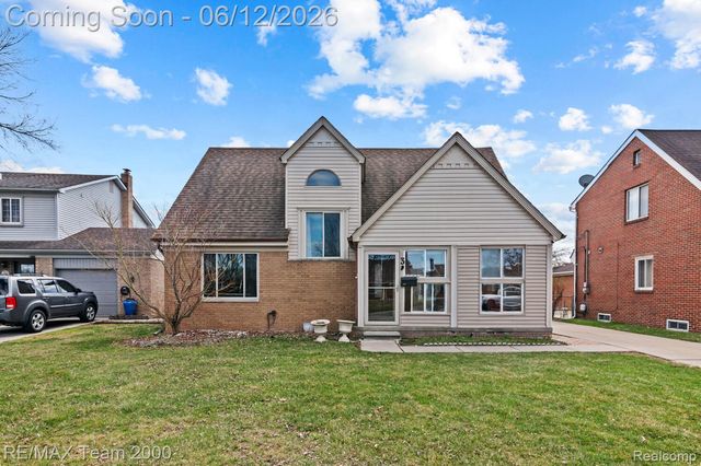 3 Morross Court, Dearborn, MI 48126