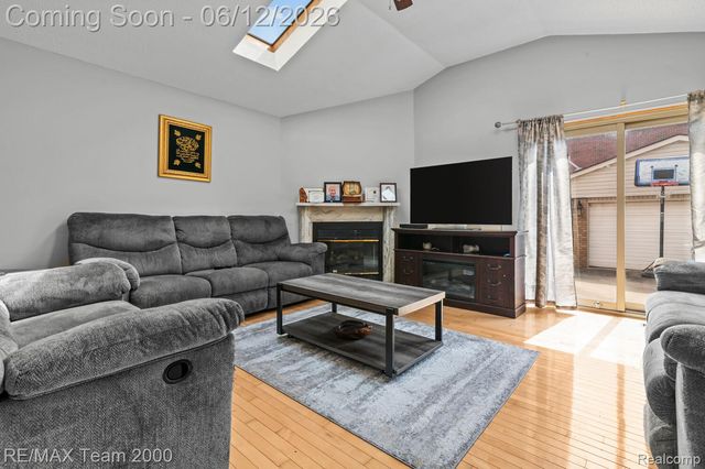 3 Morross Court, Dearborn, MI 48126