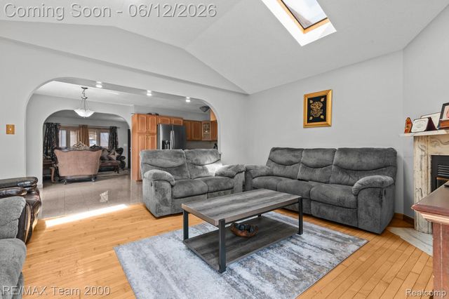 3 Morross Court, Dearborn, MI 48126