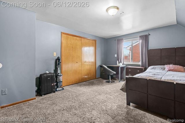 3 Morross Court, Dearborn, MI 48126