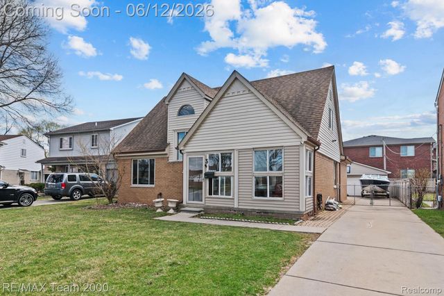 3 Morross Court, Dearborn, MI 48126