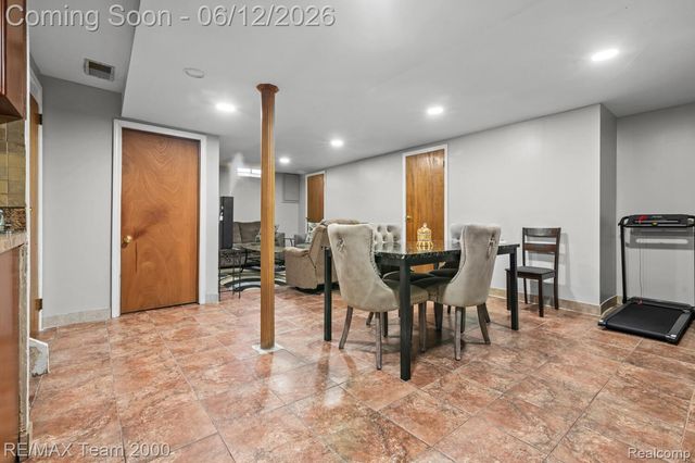 3 Morross Court, Dearborn, MI 48126