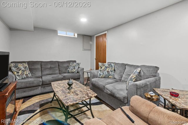 3 Morross Court, Dearborn, MI 48126