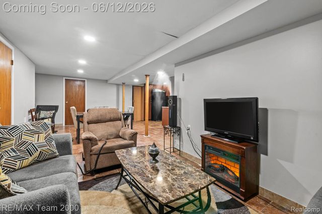 3 Morross Court, Dearborn, MI 48126
