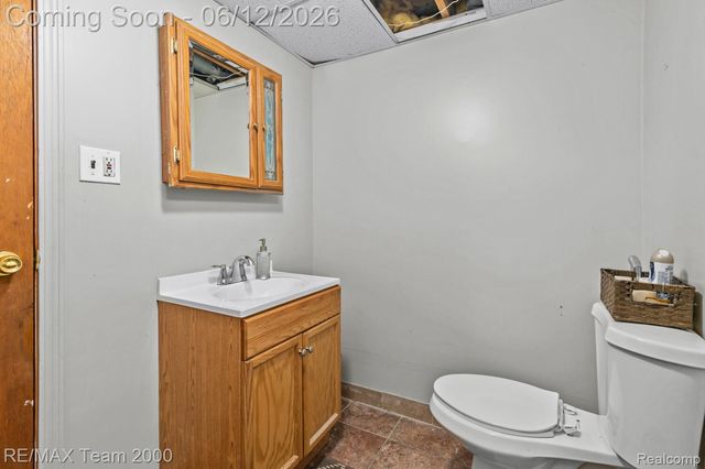 3 Morross Court, Dearborn, MI 48126