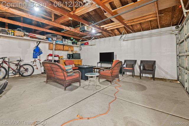 3 Morross Court, Dearborn, MI 48126
