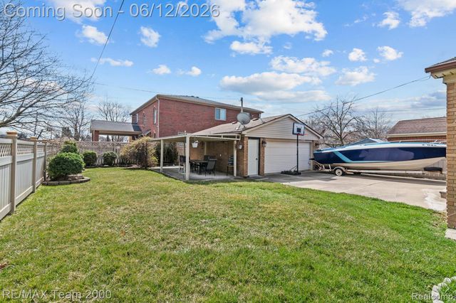 3 Morross Court, Dearborn, MI 48126