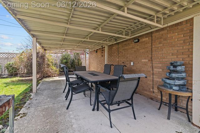3 Morross Court, Dearborn, MI 48126