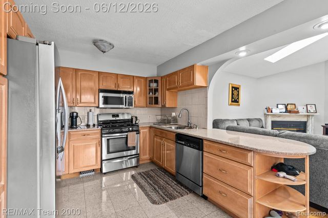 3 Morross Court, Dearborn, MI 48126