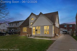 3 Morross Court, Dearborn, MI 48126