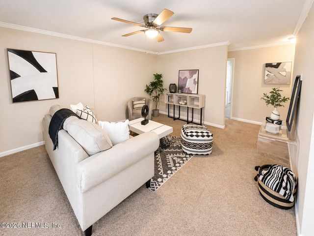 5811 ATLANTIC Boulevard 215, Jacksonville, FL 32207