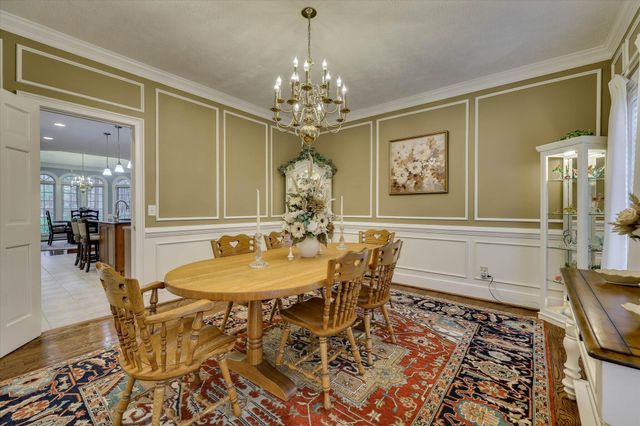 1160 Earlmont Drive, Aiken, SC 29803