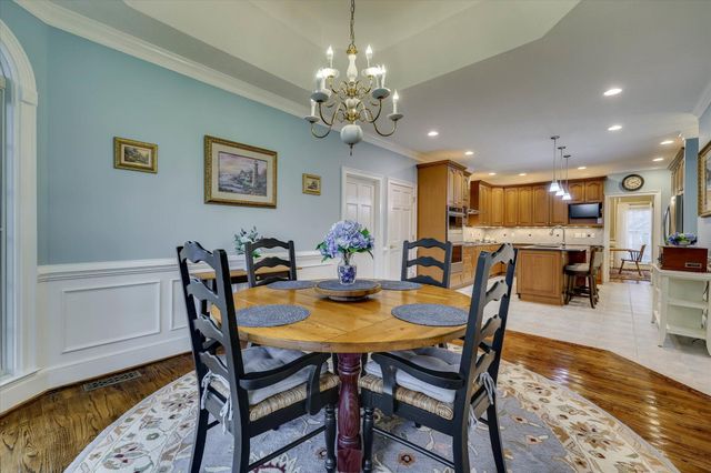 1160 Earlmont Drive, Aiken, SC 29803