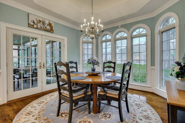 1160 Earlmont Drive, Aiken, SC 29803