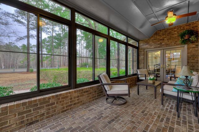 1160 Earlmont Drive, Aiken, SC 29803