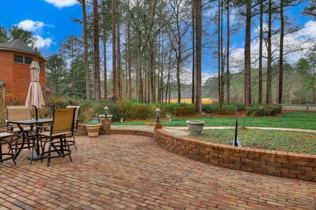 1160 Earlmont Drive, Aiken, SC 29803