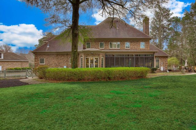 1160 Earlmont Drive, Aiken, SC 29803