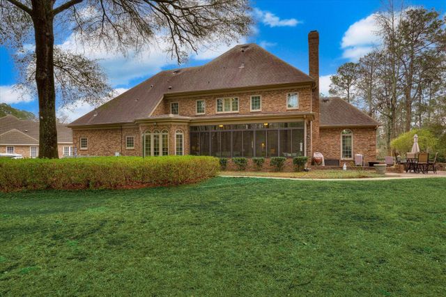 1160 Earlmont Drive, Aiken, SC 29803