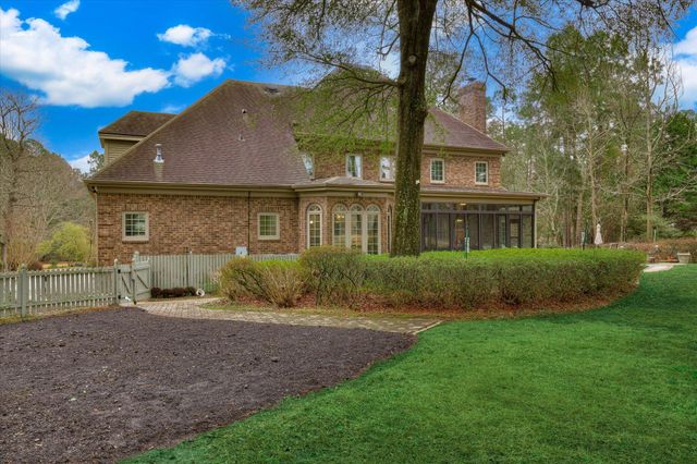 1160 Earlmont Drive, Aiken, SC 29803