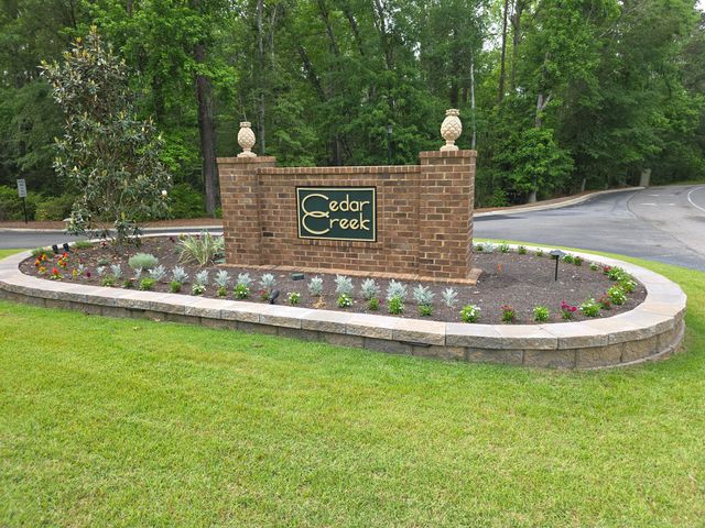 1160 Earlmont Drive, Aiken, SC 29803