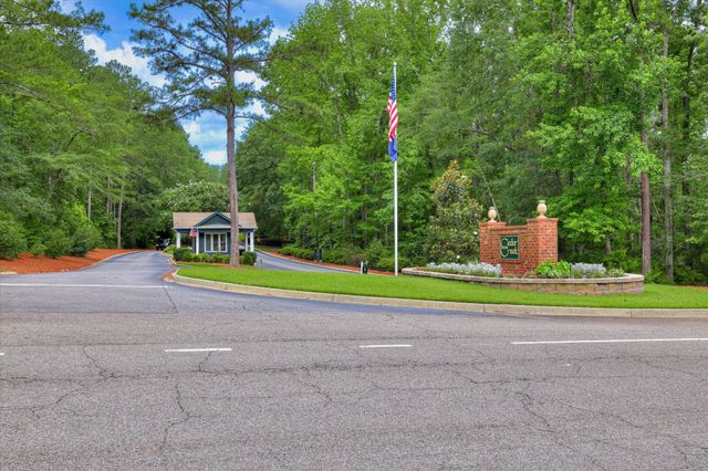 1160 Earlmont Drive, Aiken, SC 29803