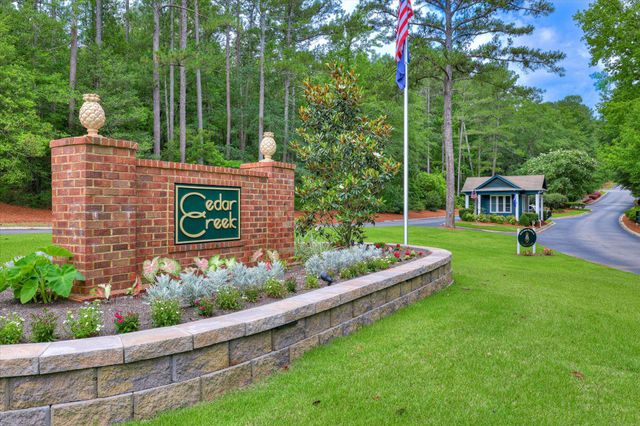 1160 Earlmont Drive, Aiken, SC 29803