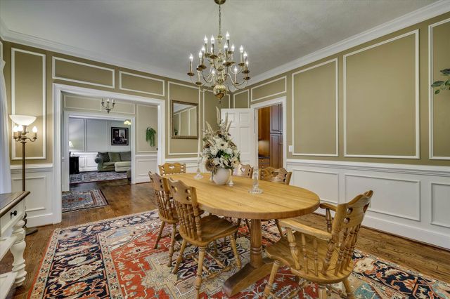 1160 Earlmont Drive, Aiken, SC 29803