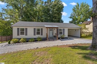 23 West Road, Travelers Rest, SC 29690